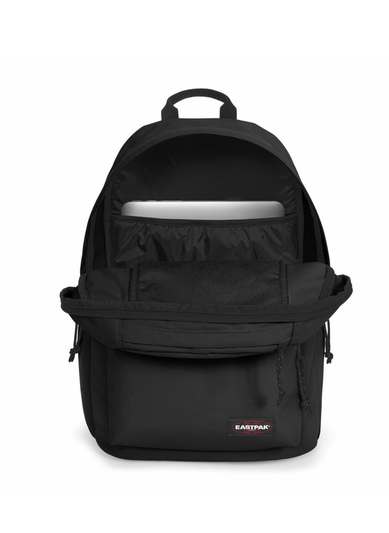 EASTPAK Padded Double Black Large Backpack  - Image 2