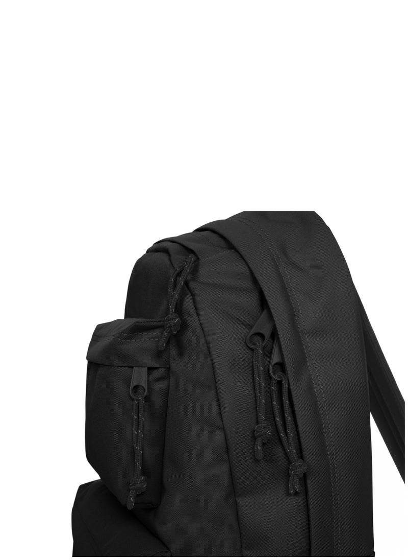 EASTPAK Padded Double Black Large Backpack  - Image 4