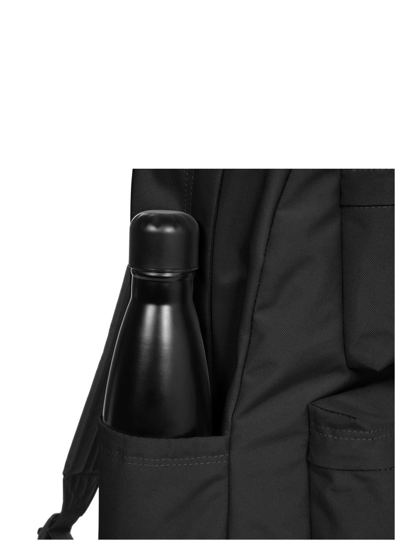 EASTPAK Padded Double Black Large Backpack  - Image 5