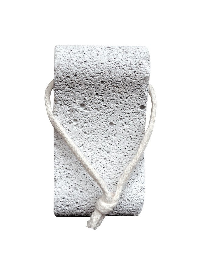 Panache Pumice Stone, White  - Image 2