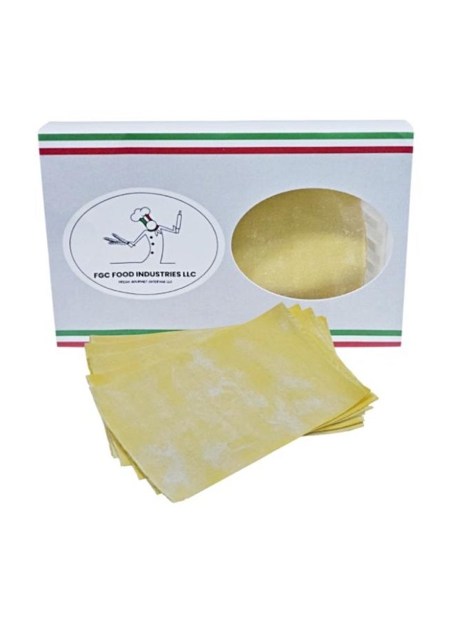 Lasagne Sheets 16 Sheets  -  240g