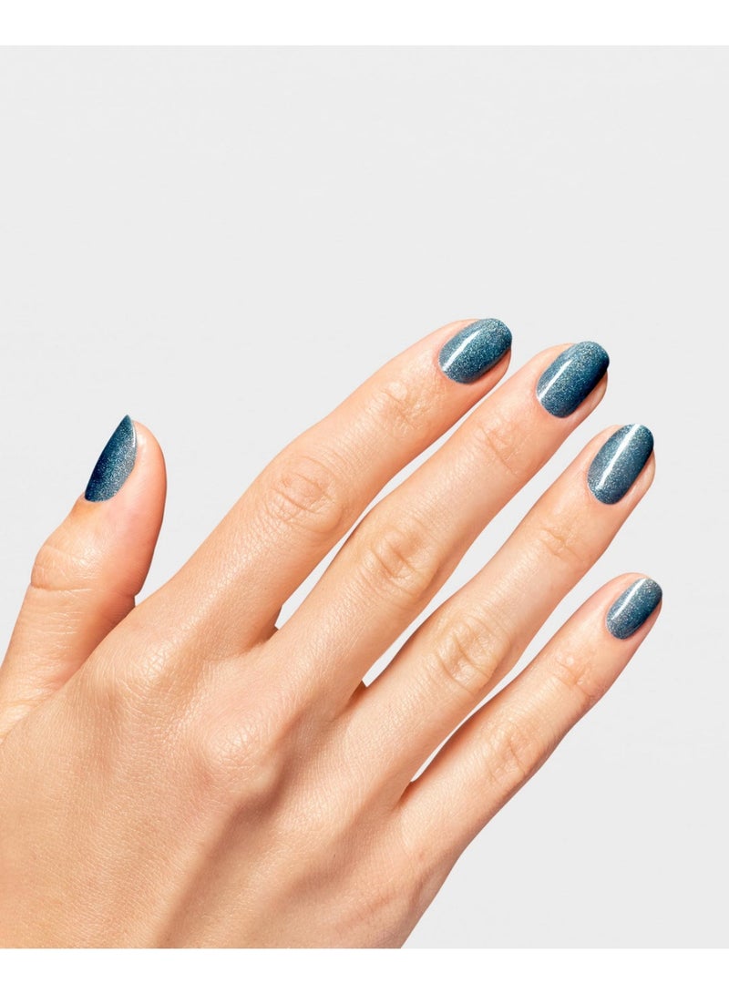 OPI RapiDry Nail Polish All Dry Mighty - 9ml - Image 2