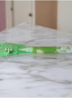 Generic Magic pen with prominent characters and lights up for special occasions. Suitable for children for entertainment events and recreational games.  - Image 3