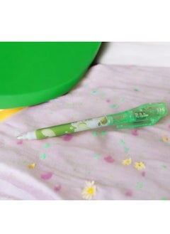 Generic Magic pen with prominent characters and lights up for special occasions. Suitable for children for entertainment events and recreational games.  - Image 1