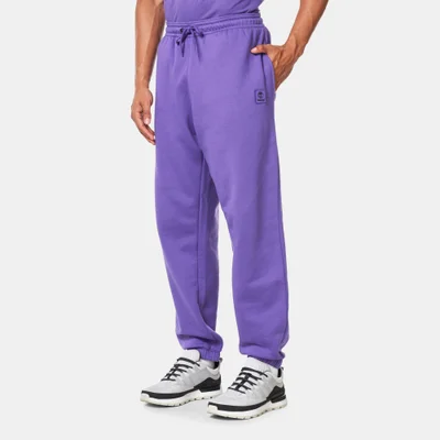 Timberland Men's Woven Badge Sweatpants