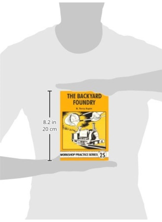 The Backyard Foundry  - Image 2