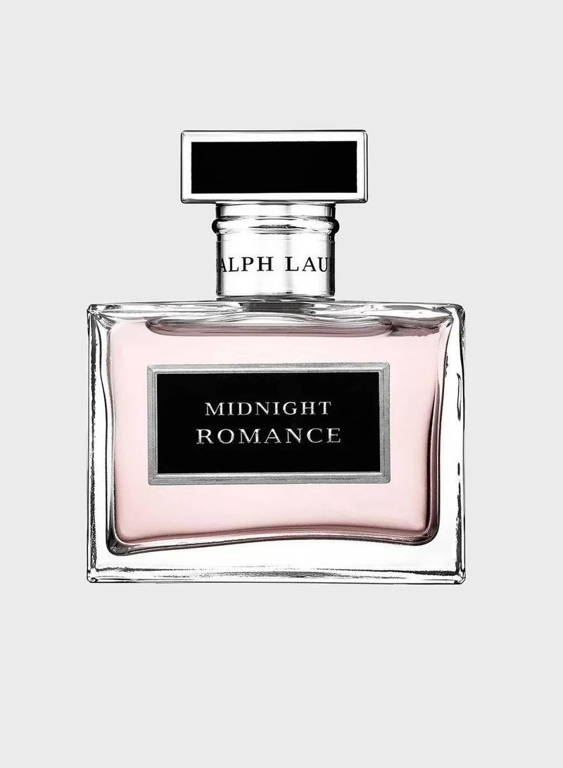 RALPH LAUREN Midnight Romance Eau de Parfum 100ml