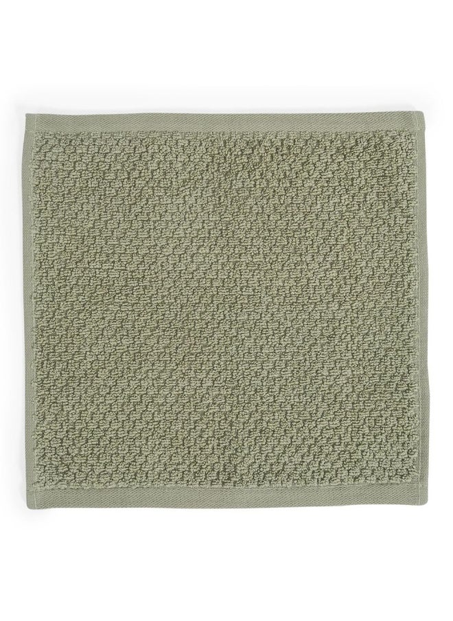 homes r us - 6 Pieces Face Po Piecesrn Tex 3030450Sge - Image 1