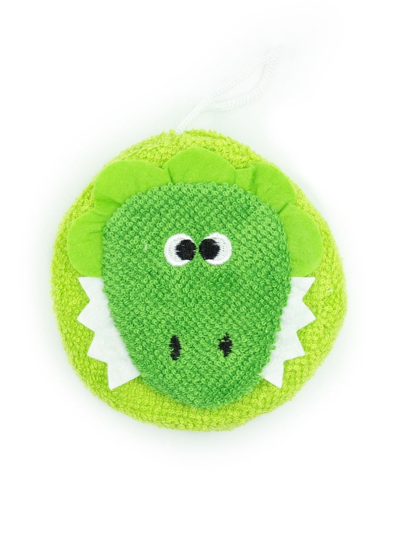 SPC Kids Bath sponge - Image 2