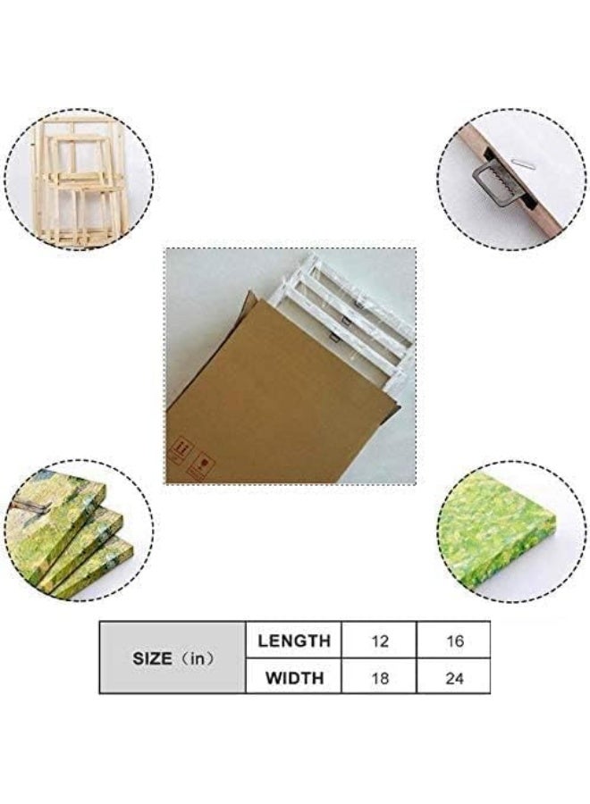 Busmko Volleyball Player Motivational Sports Posters Vintage Framed Art Canvas Volleyball Poster Wall Art Quotes Inspirational Pictures Modern Painting Decoration for Girls Framed (16x24inch) - Image 4