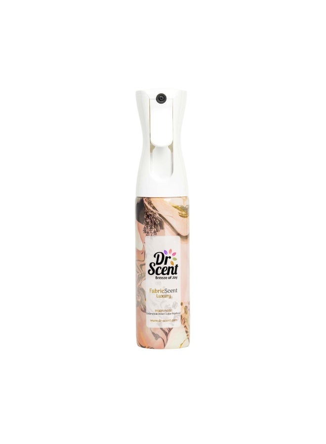 دكتور سينت معطر مفارش لاكشري | معطر مفارش ومعطر جو - Image 1