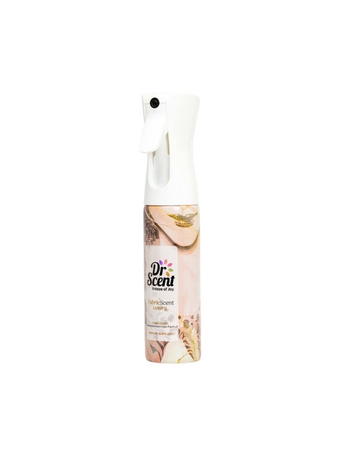 دكتور سينت معطر مفارش لاكشري | معطر مفارش ومعطر جو - Image 3
