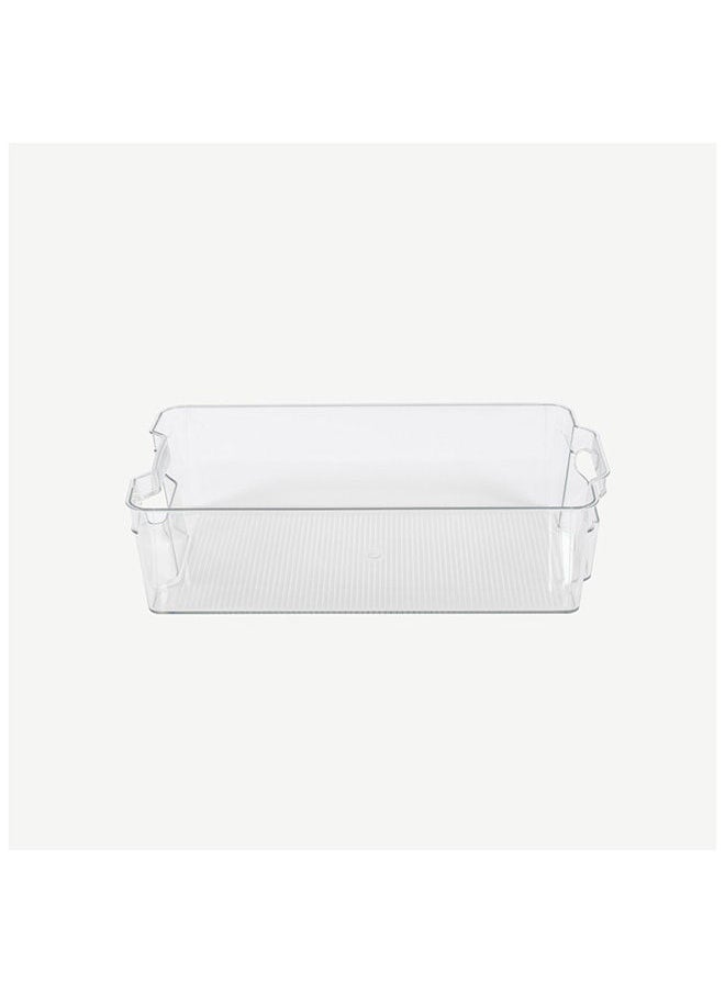 Bennet Fridge Bin LRG