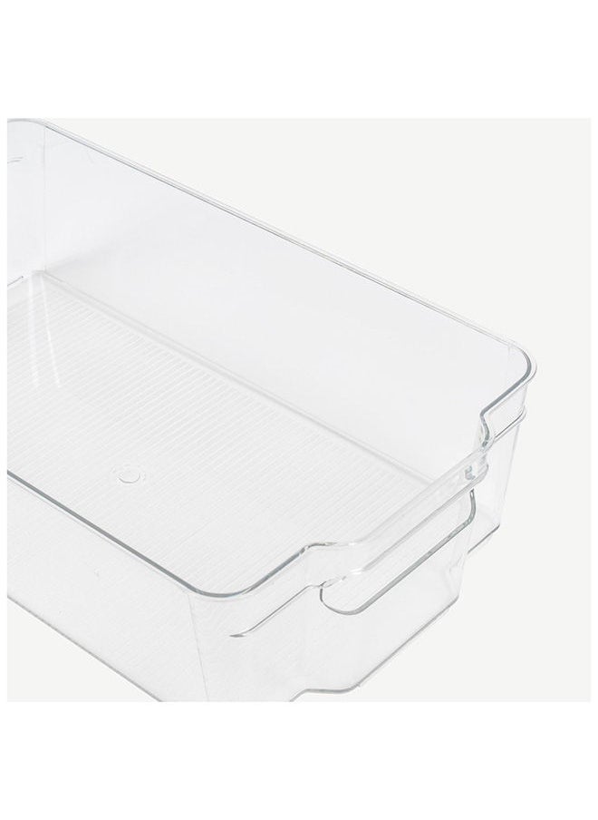 Bennet Fridge Bin LRG