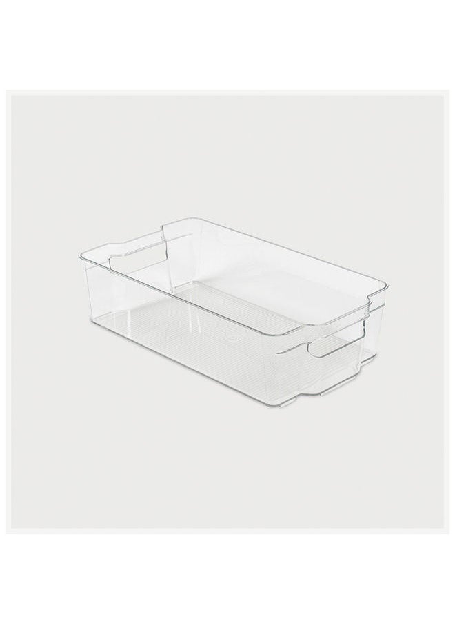 Bennet Fridge Bin LRG