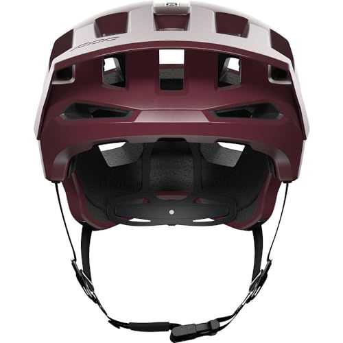 Poc Kortal Helmet Propylene Red Matte S - Image 3