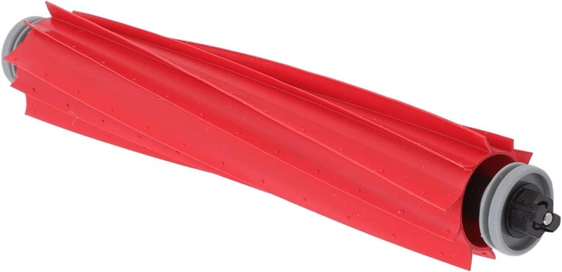 Keenso Efficient Main Brush Replacement for S7 Silicone Brush for Reduced Carpet on Uneven Surfaces Suitable for S7, + - Image 3