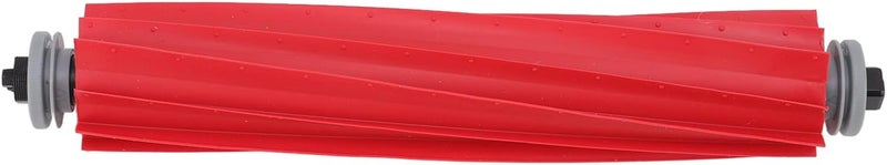 Keenso Efficient Main Brush Replacement for S7 Silicone Brush for Reduced Carpet on Uneven Surfaces Suitable for S7, + - Image 4