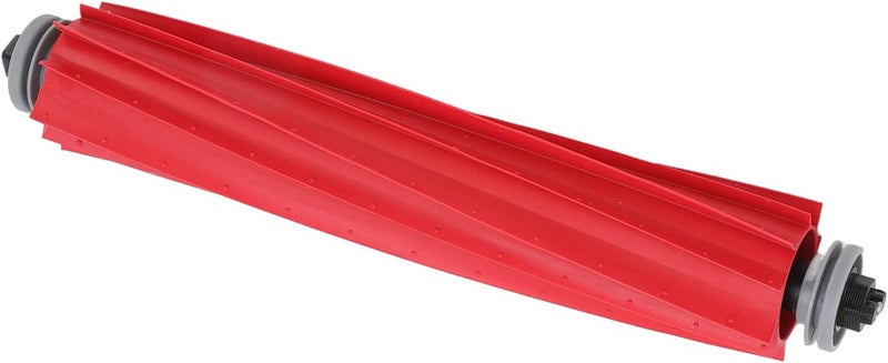 Keenso Efficient Main Brush Replacement for S7 Silicone Brush for Reduced Carpet on Uneven Surfaces Suitable for S7, + - Image 5