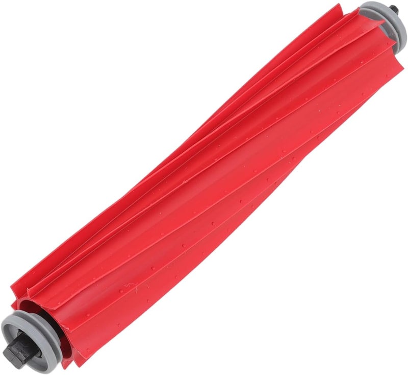 Keenso Efficient Main Brush Replacement for S7 Silicone Brush for Reduced Carpet on Uneven Surfaces Suitable for S7, + - Image 1
