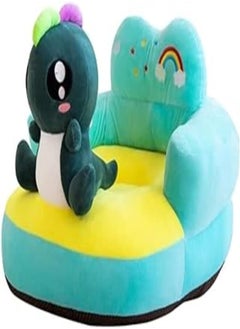 Generic Sitting Education Cushion Seating Chair With Belt For Children 