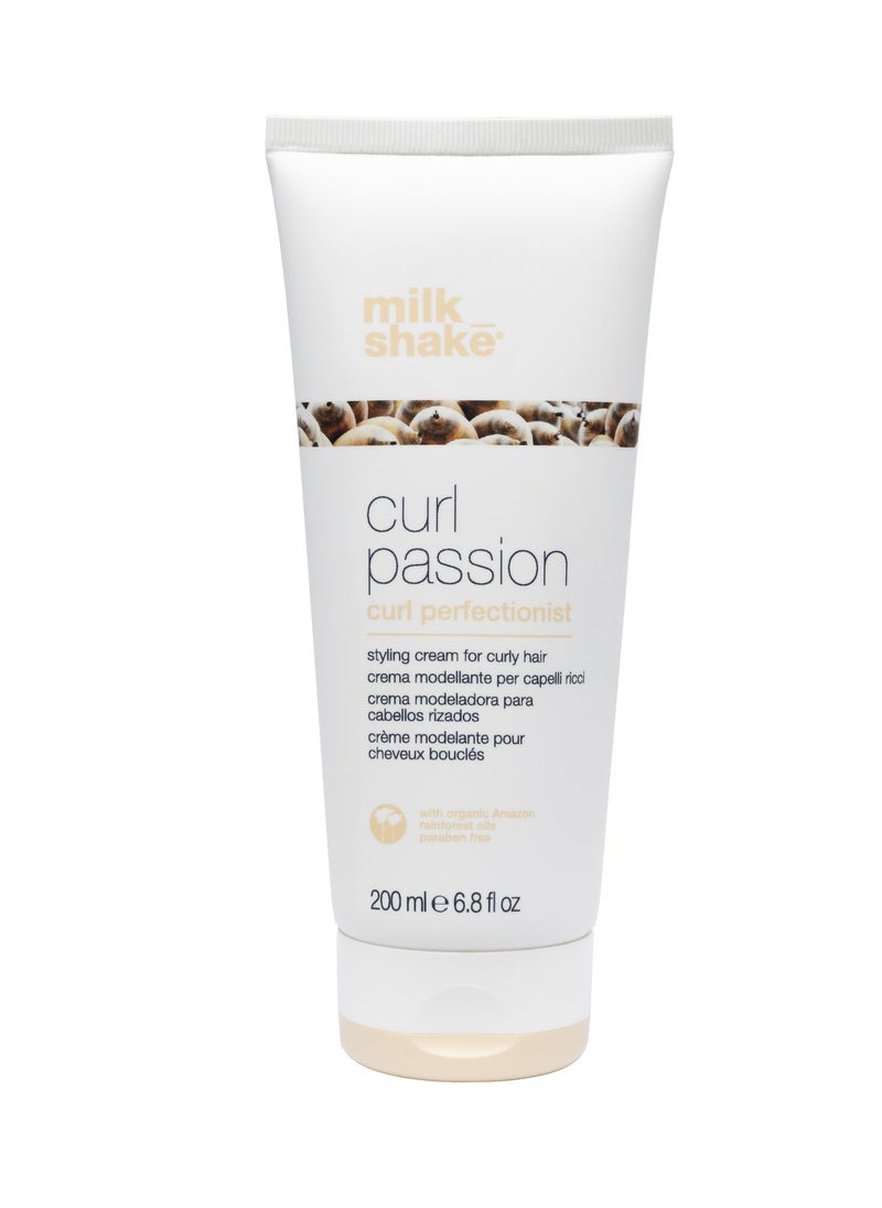Milk Shake MILK SHAKE CURL PASSION PERFECTIONIST 