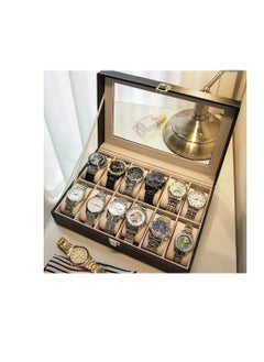 Luxury Watch and Jewelry Organizer Box Elegant and practical design for all kinds of accessories SC - pzsku/Z7CD21440CE4504173FDBZ/45/_/1737490753/938c2f19-d5b2-491c-9391-6f2207086e9d