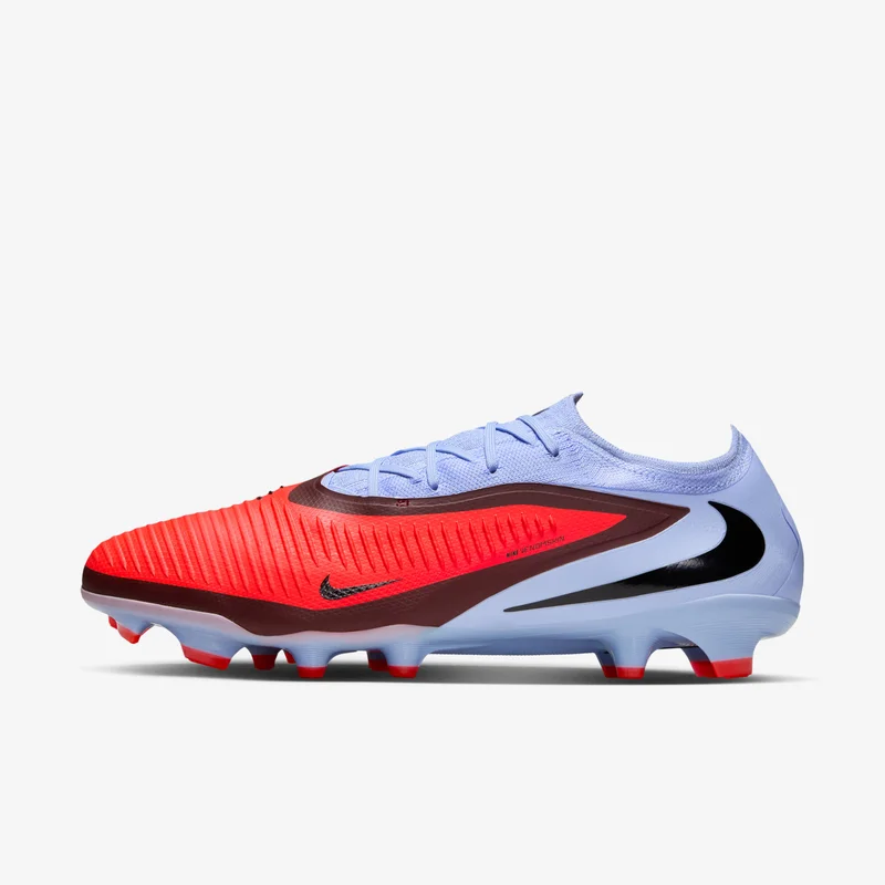 Nike Men's Phantom 6 Low Pro Firm Ground Football Shoes