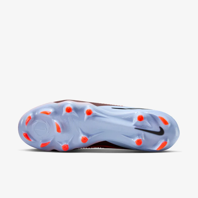 Nike Men's Phantom 6 Low Pro Firm Ground Football Shoes