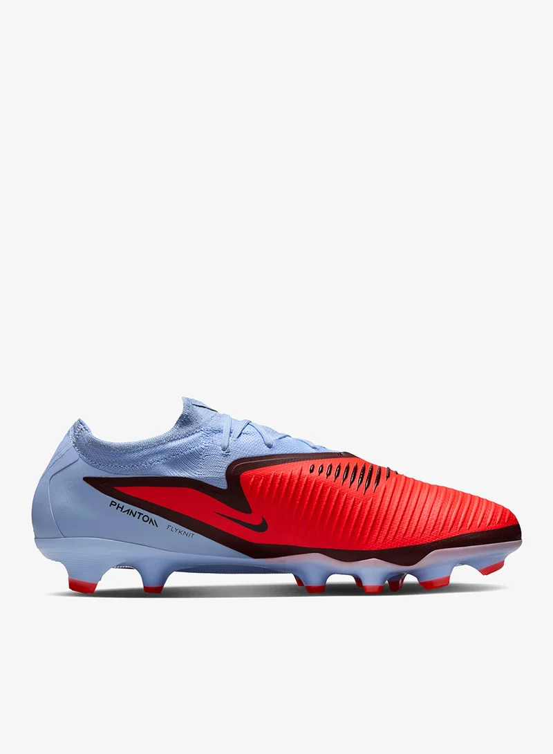 Nike Men's Phantom 6 Low Pro Firm Ground Football Shoes