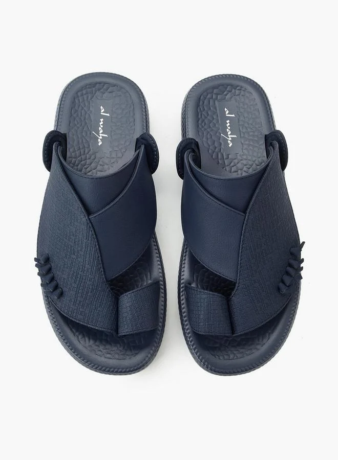 Al Waha Arabic Sandals Ramadan Collection