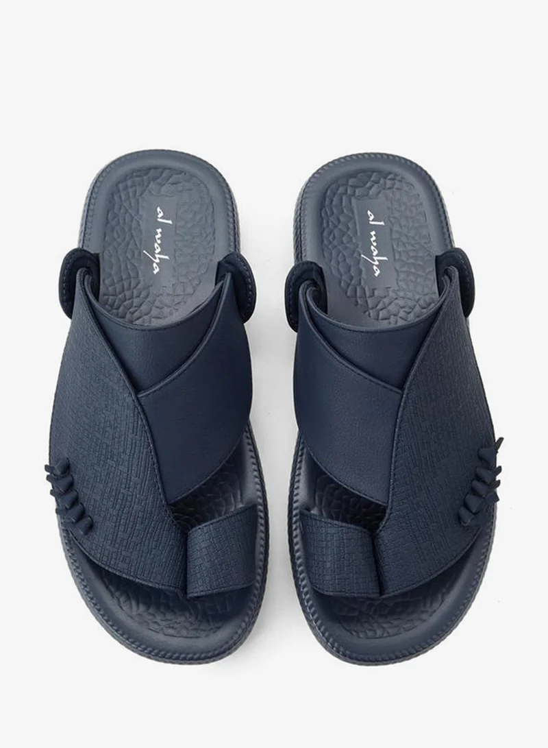 Al Waha Arabic Sandals Ramadan Collection