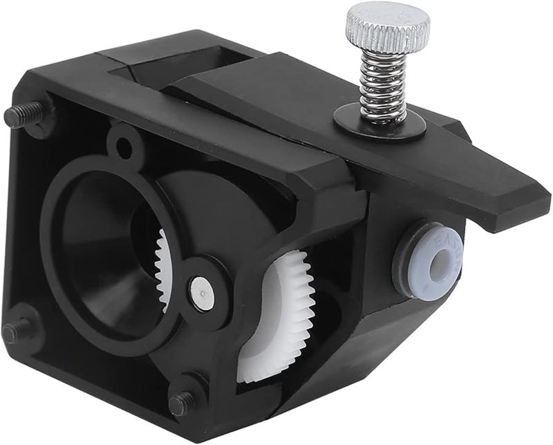 طقم بثق التروس المزدوجة لطابعة CR10 Ender 3 ثلاثية الأبعاد - تجميع سهل وتغذية مستقرة - Image 2