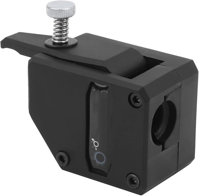 طقم بثق التروس المزدوجة لطابعة CR10 Ender 3 ثلاثية الأبعاد - تجميع سهل وتغذية مستقرة - Image 3