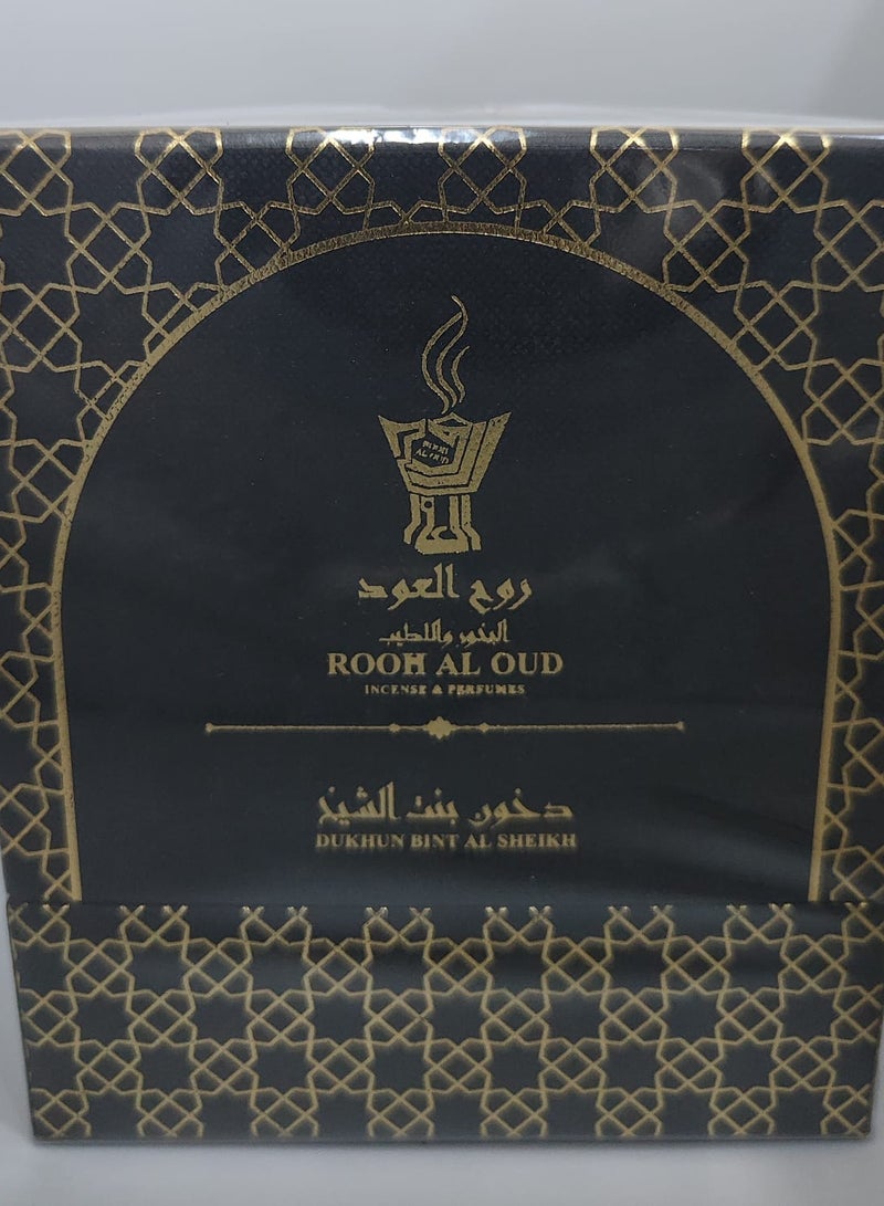 ROOH AL OUD DUKHUN BANT ALSHEkh