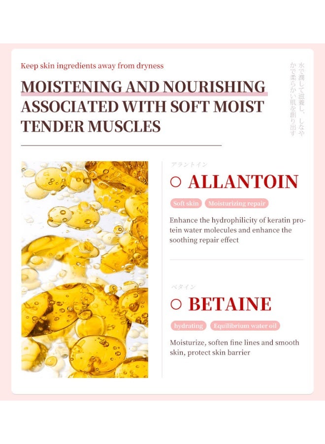 Dr. Lucel سيروم ريتينول 0.4% مضاد للتجاعيد | يحفز إنتاج الكولاجين، ويقلل من الخطوط الدقيقة، ويشد البشرة 37 مل - Image 5