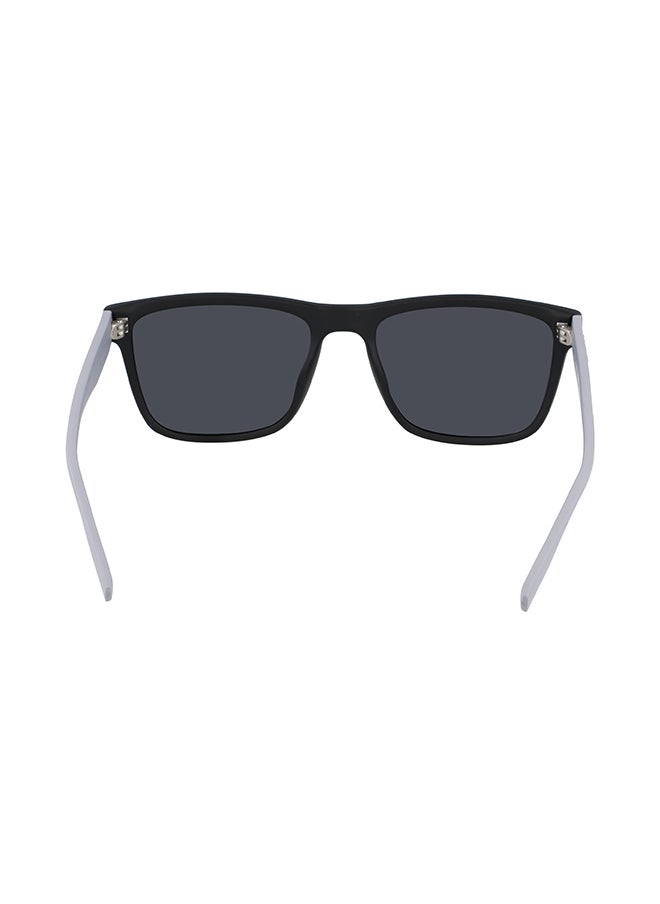 CONVERSE - Men's Rectangular Sunglasses - 46978-002-5819 - Lens Size: 58 Mm - Image 1