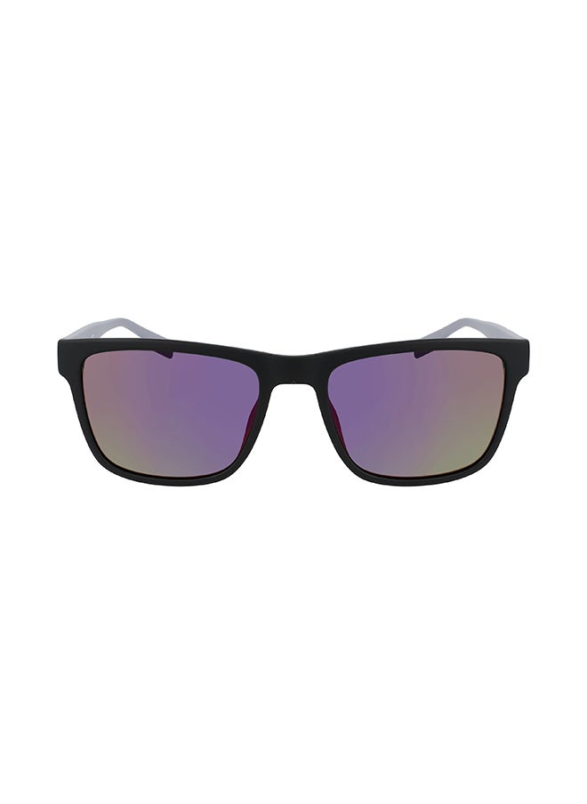 CONVERSE - Men's Rectangular Sunglasses - 46978-002-5819 - Lens Size: 58 Mm - Image 1