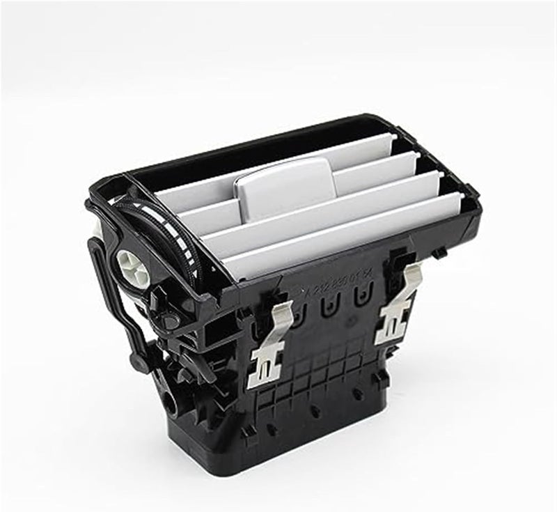QASULER AC Vent Grille Outlet for E Class W212 - Image 3