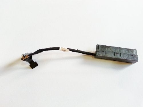 aGood Hard Drive HDD SSD Connector for HP Compaq Presario CQ42 CQ43 CQ56 CQ62 CQ72 G42 G62 G4 G6 G42 G43 G56 G62 G72 DD0AX6HD100 AX6 35090AK00-600-G - Image 3