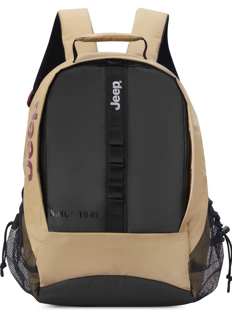 جيب حقيبة ظهر متعددة الاستخدامات بسعة  لتر - بيج - Image 1