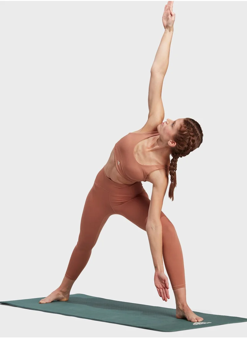 Adidas Yoga Studio Luxe 7/8 Tights