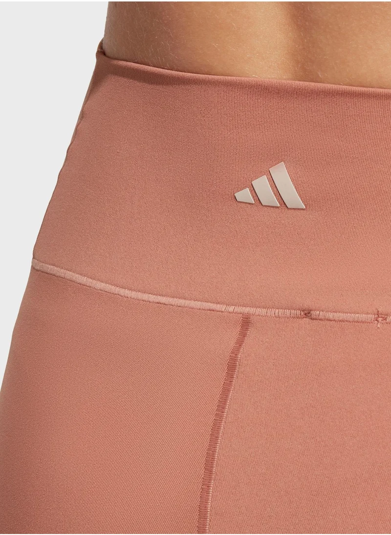 Adidas Yoga Studio Luxe 7/8 Tights