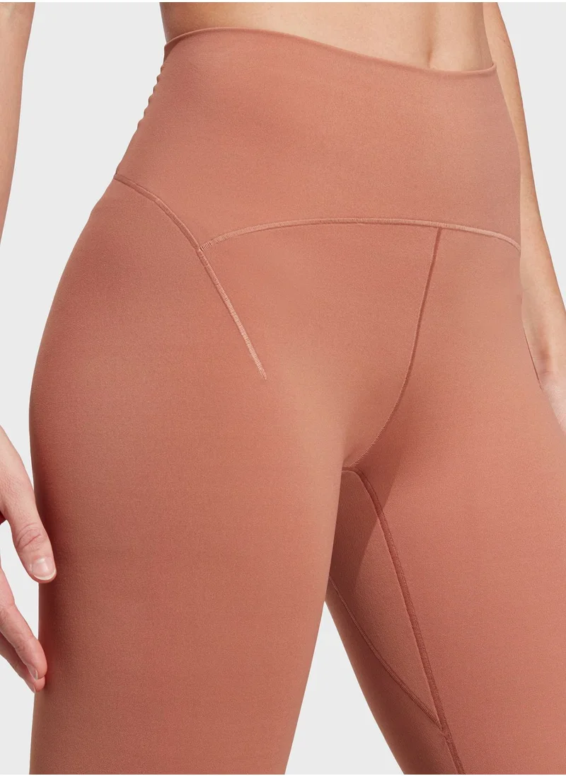 Adidas Yoga Studio Luxe 7/8 Tights