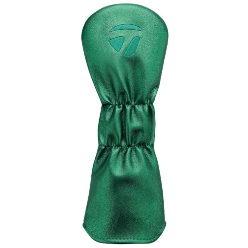 TaylorMade Golf 2025 Season Opener Rescue Headcover - Image 2