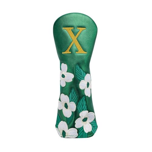 TaylorMade Golf 2025 Season Opener Rescue Headcover - Image 1