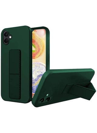 Finger Grip ,Dark Green