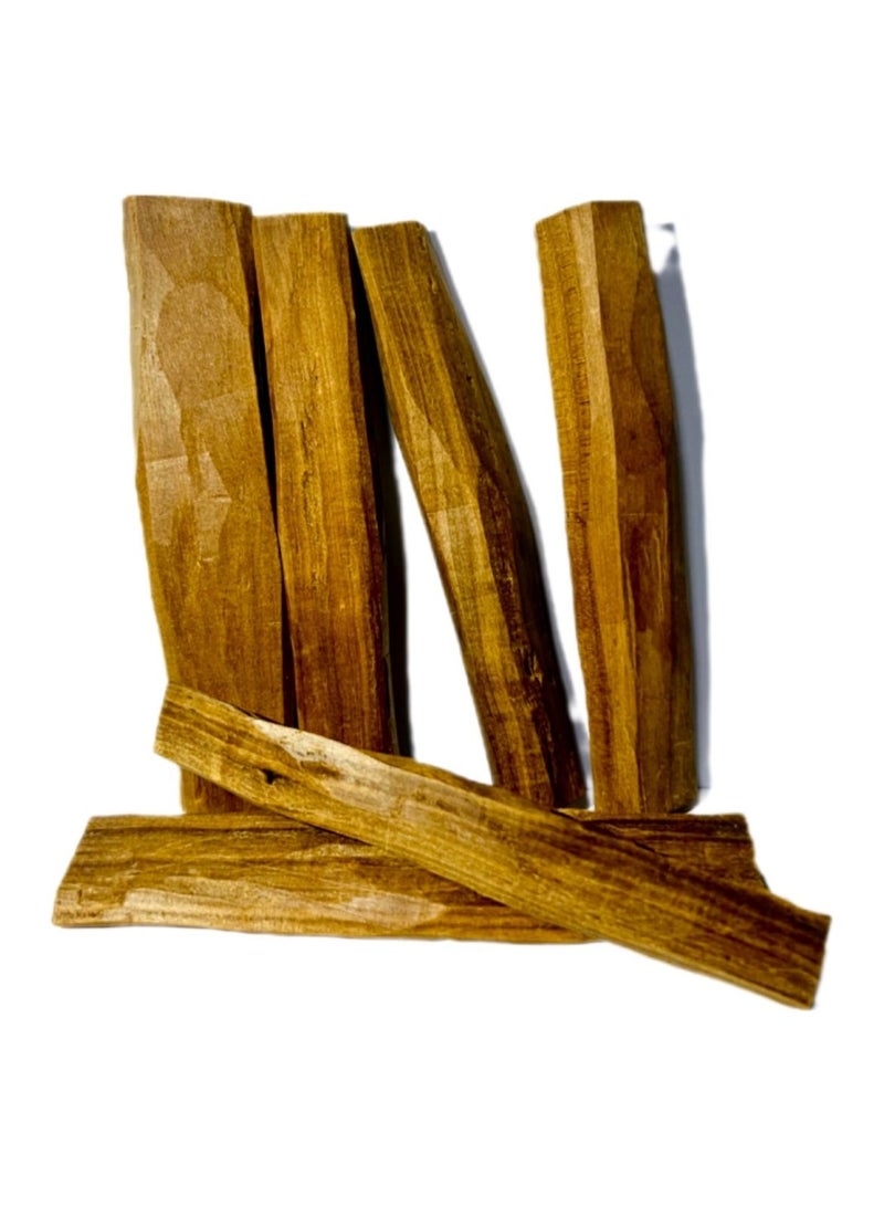 PARO OUD Red sandalwood  I natural ayurvedic grade I  Sandalwood I Incense Sticks I 50 Grams I uthentic Raktha Chandan I Red Sandalwood I religious ceremonies I Mysore I India I Aromatic: I Exquisite I fragrance I meditationI I yoga I relaxation - Image 2