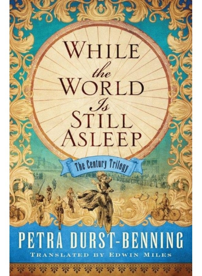 While the World Is Still Asleep 1 - Paperback