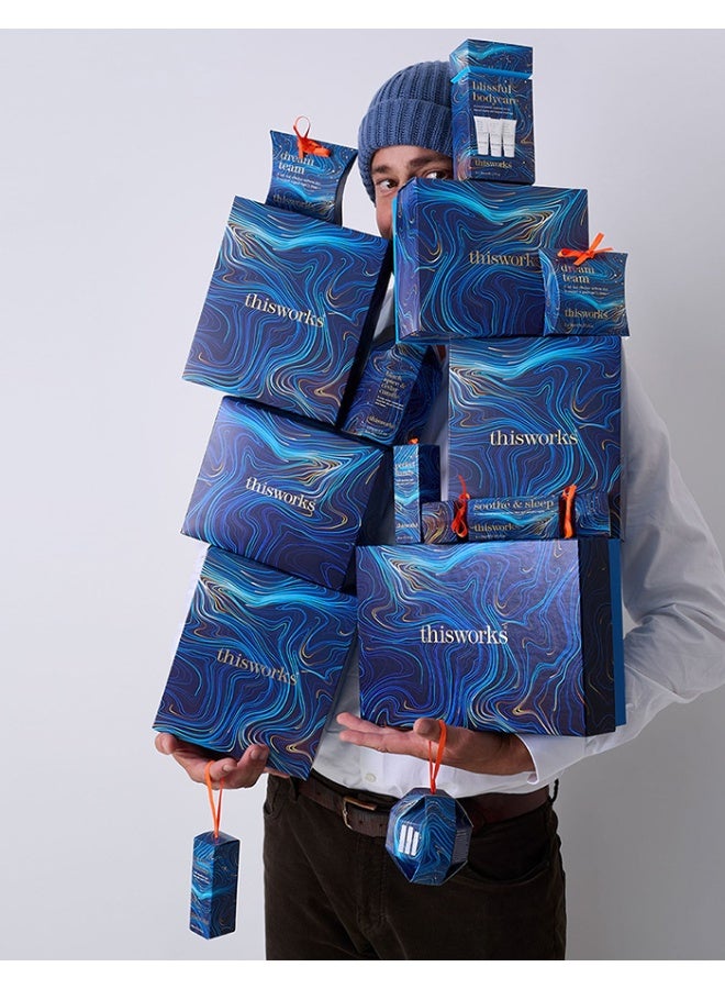 THIS WORKS Dream To Sleep Drift off naturally. Wake refreshed - TWX25006 - Image 5